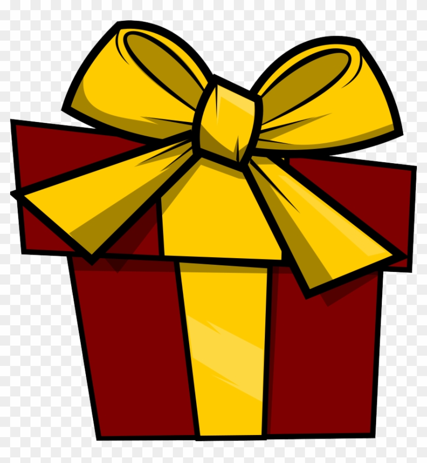 Presents Clip Art Images Free For Commercial Use - Clip Art #926400