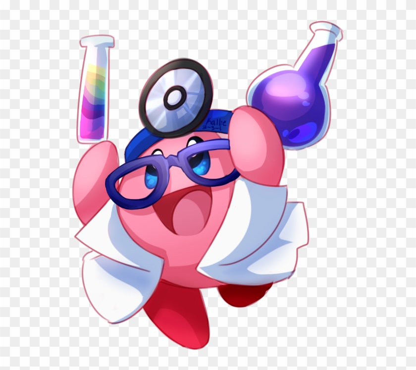 Kirby Planet Robot - Doctor Kirby Planet Robobot #926429