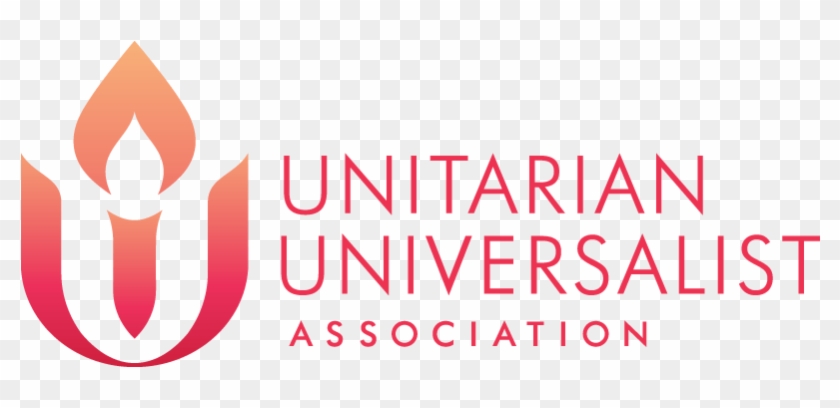 Unitarian Universalist Association - Unitarian Universalist Church Logo #926435