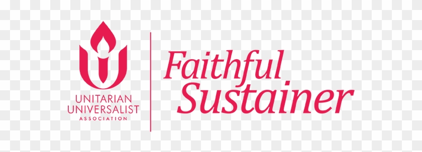 Faithful Sustainer Logo - Unitarian Universalist Association #926443