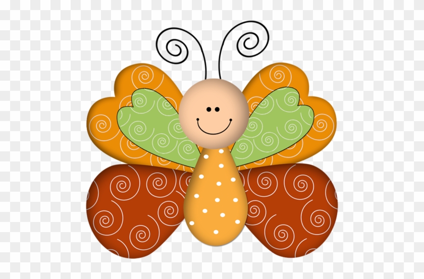 Butterflies°• - ‿✿⁀ - Dibujos Infantiles Mariposas #926449