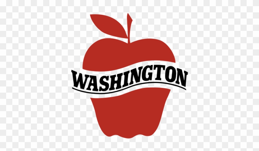 Washington Apple Commission - Washington State Apple Logo #926464