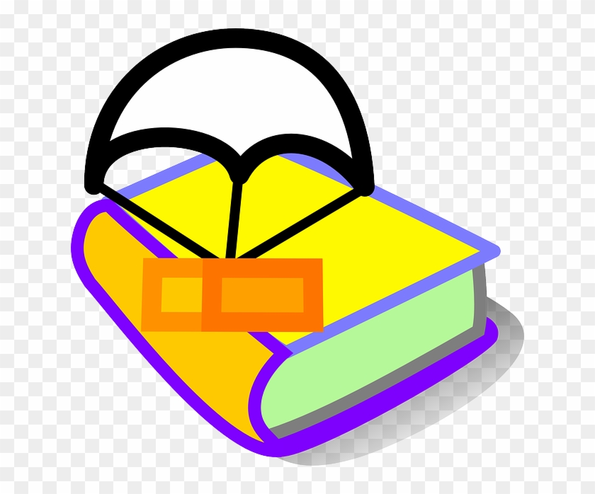 Dictionary Icon, Book, Theme, Apps, Index, Dictionary - Clip Art #926467