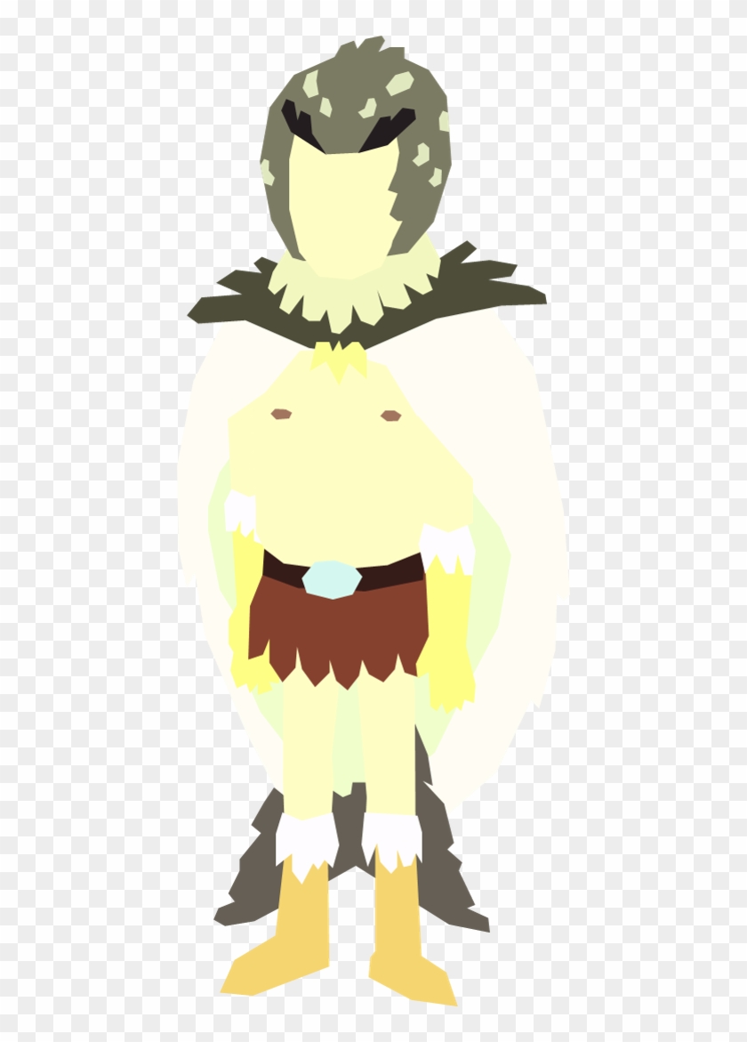 Rick And Morty - Rick And Morty Bird Person #926488