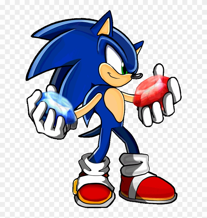 Sonic Sprite png images