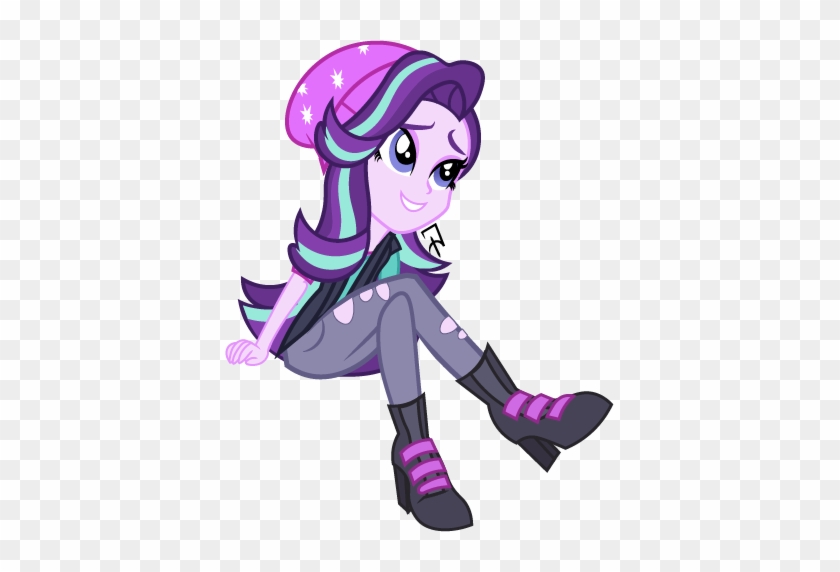 Princessfireshiner, Beanie, Clothes, Equestria Girls, - My Little Pony: Friendship Is Magic #926573