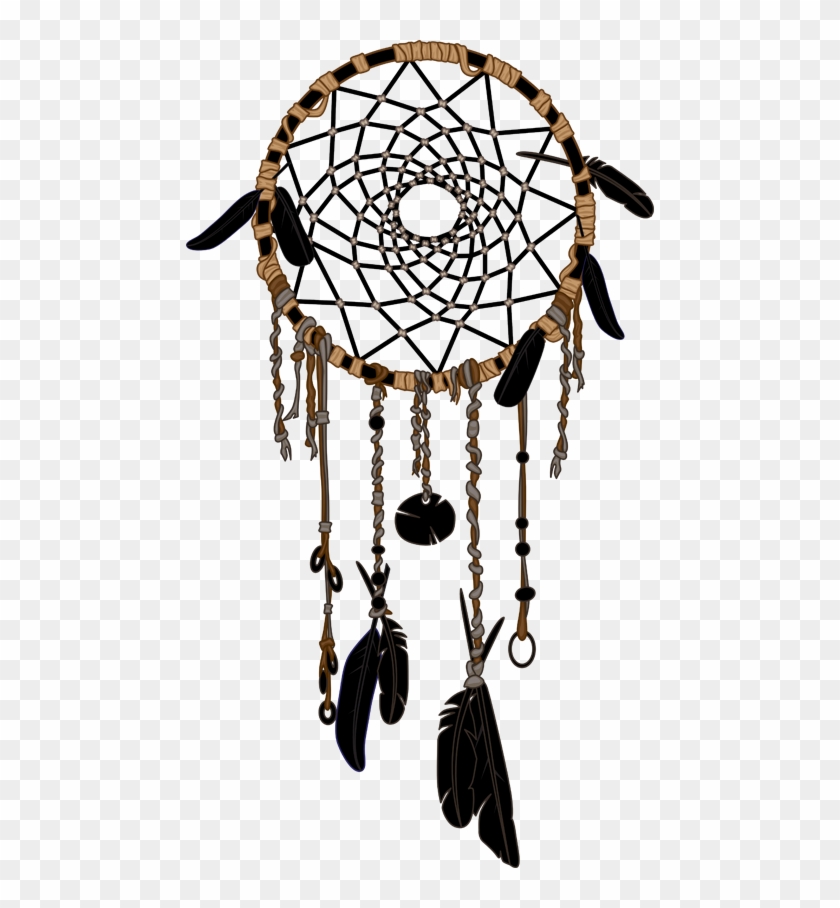 Dream Catcher Png Free Download - Dream Catcher Clipart Free #926603