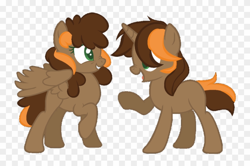 Aesteticflowers, Base Used, Female, Mare, Oc, Oc - Cartoon #926642