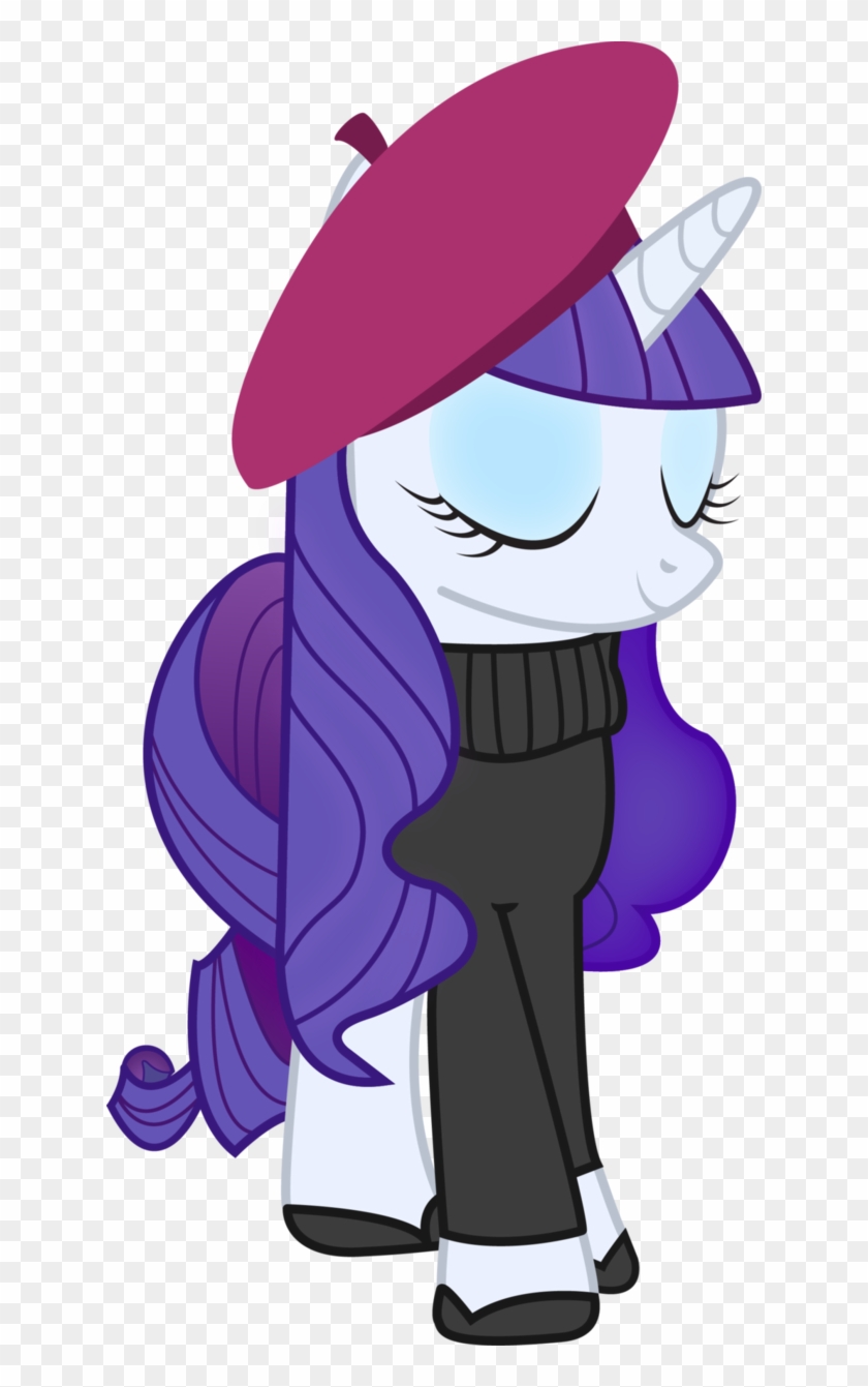 French Rarity By - Mlp Starlight Glimmer Dress #926660