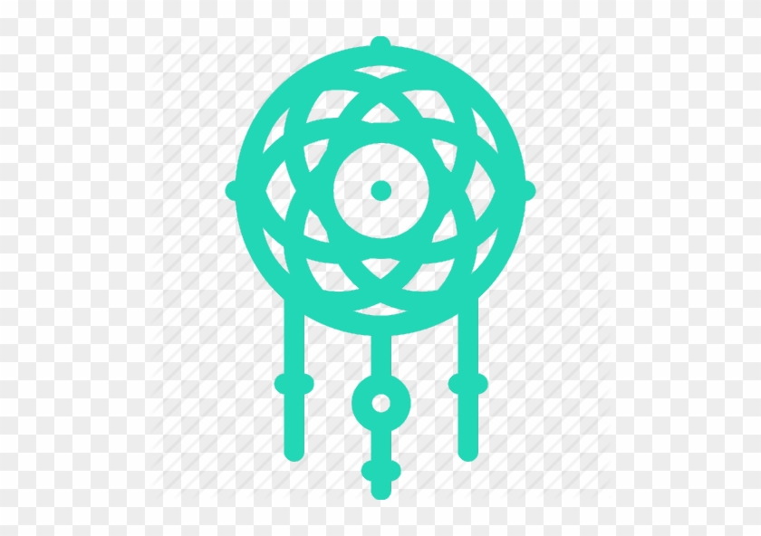 Dreamcatchers - Icon Png Dreamcatche #926670