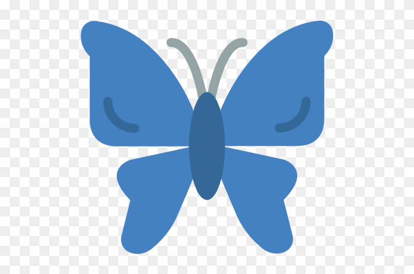Butterfly Free Icon - Insect #926682