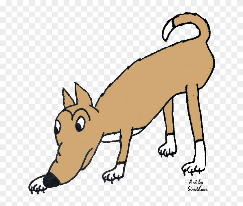 File - Sniffing - Wikimedia Commons #926707