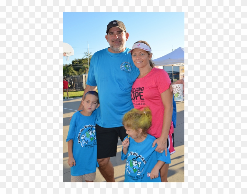 Phillippi Shores Elementary 7k Run - Vacation #926709