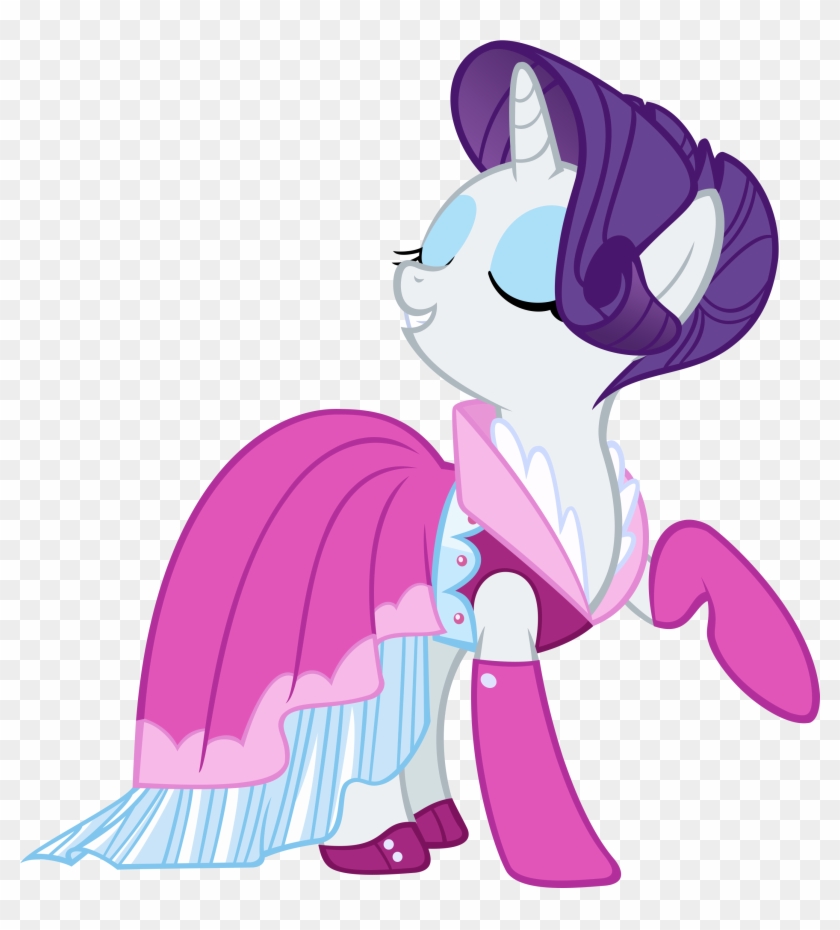 155030 Safe Rarity Vector Dress Too Man - My Little Pony Rarity Dress #926744