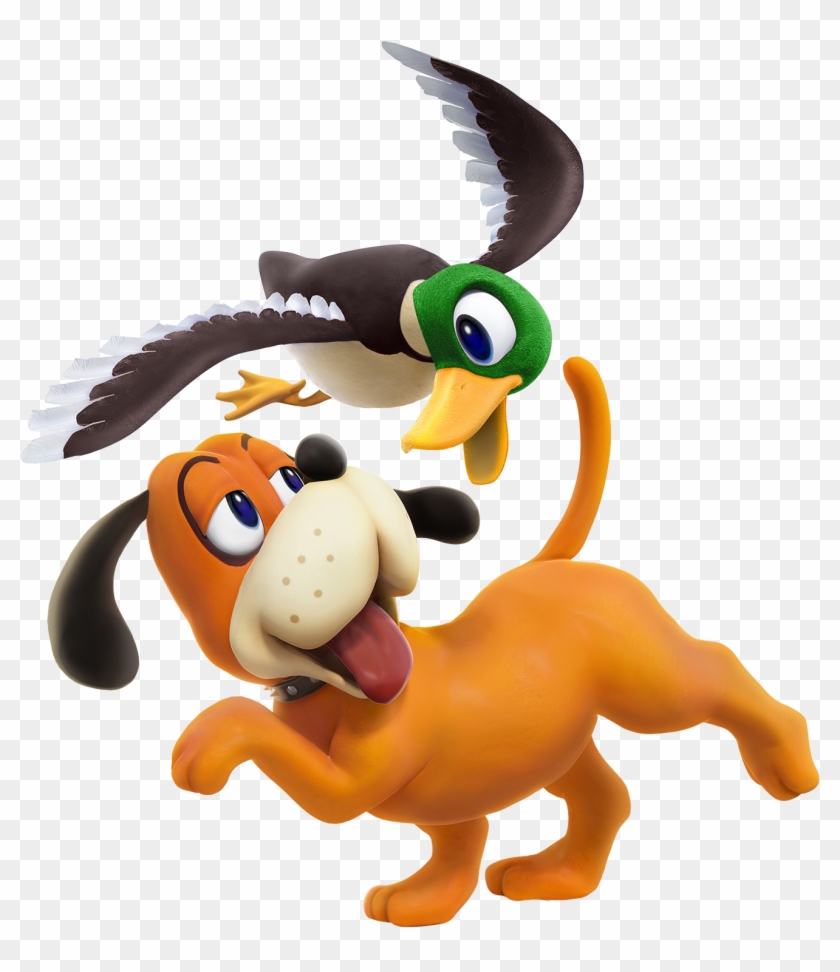 Duck Hunt Crash - Duck Hunt Crash #926786