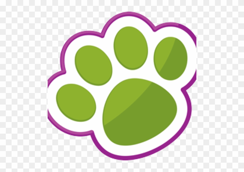 Pet Paw #926847