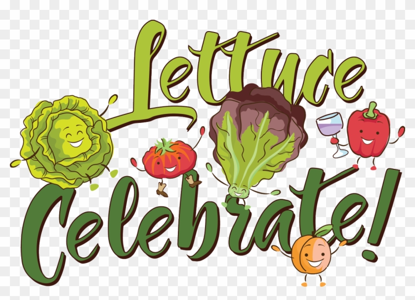 San Benito County Fair Is In Bloom - Lettuce Celebrate #926848