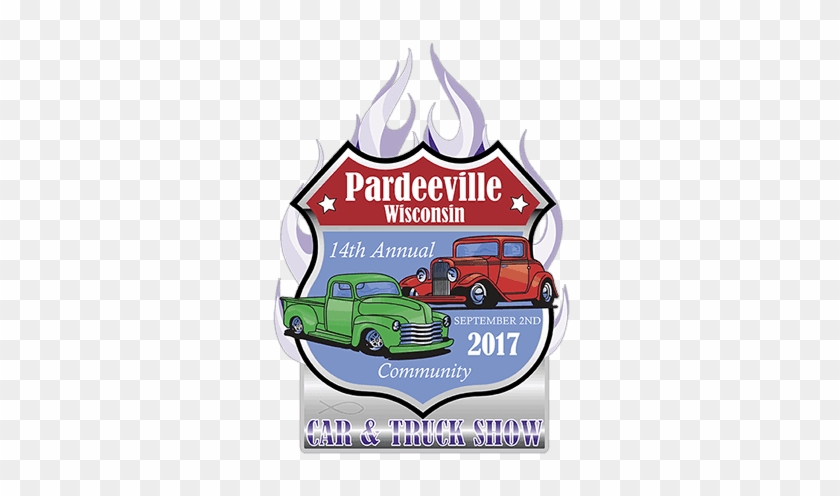 Pardeeville Car & Truck Show - Michael Palmer Value Collection - Audiobook #926863