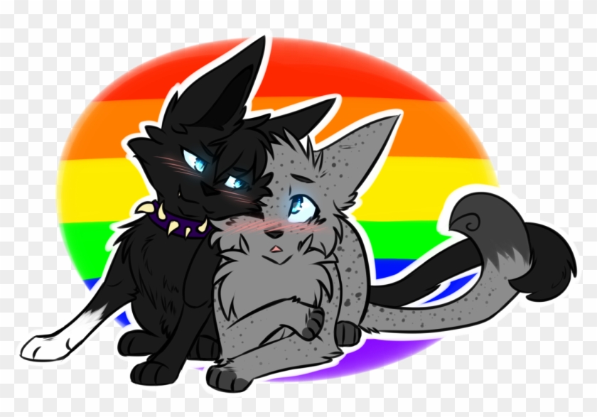 Pic - Img00 - Deviantart - Net/6251/i/20 - Warrior Cats Scourge X Ashfur #926865