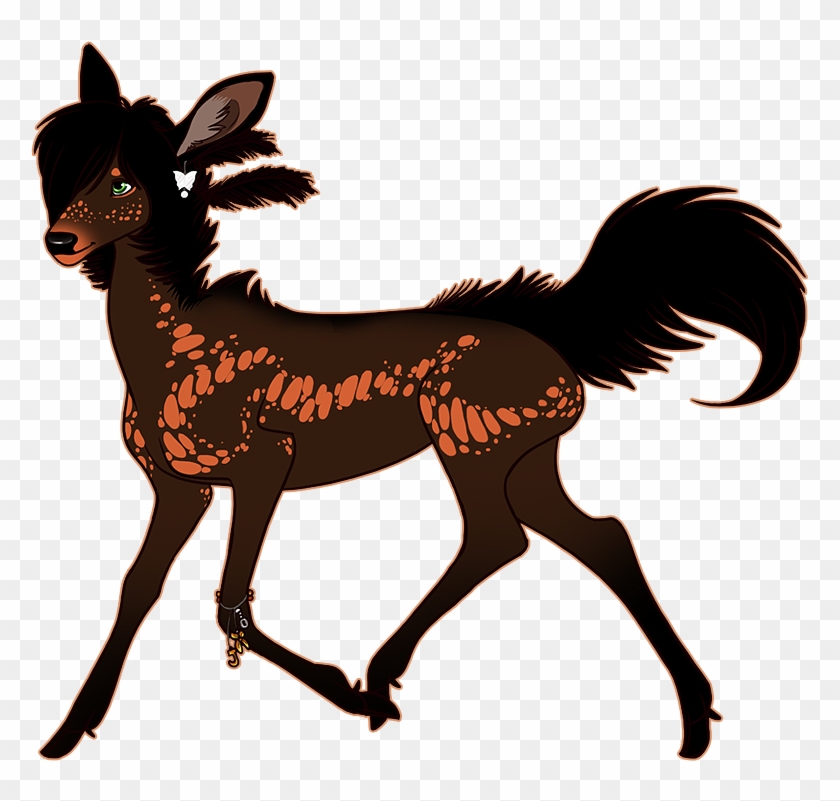 Deer #926876