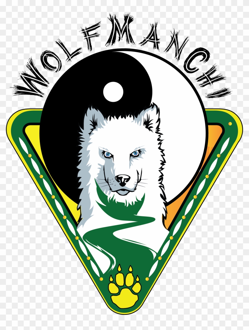Gray Wolf #926898