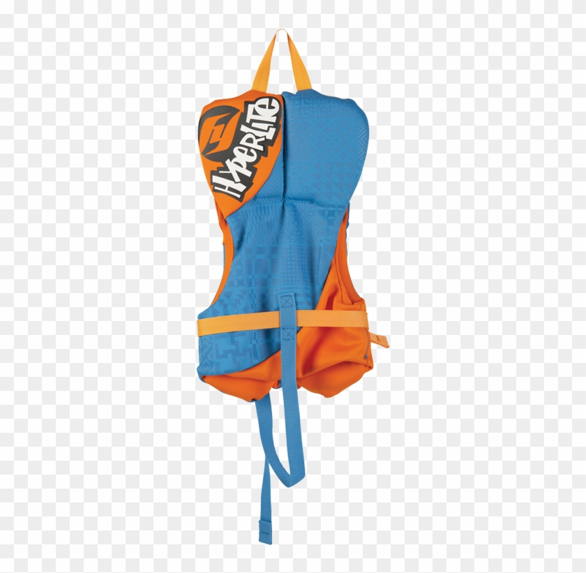 Hyperlite Boys Toddler - Lifejacket #926921