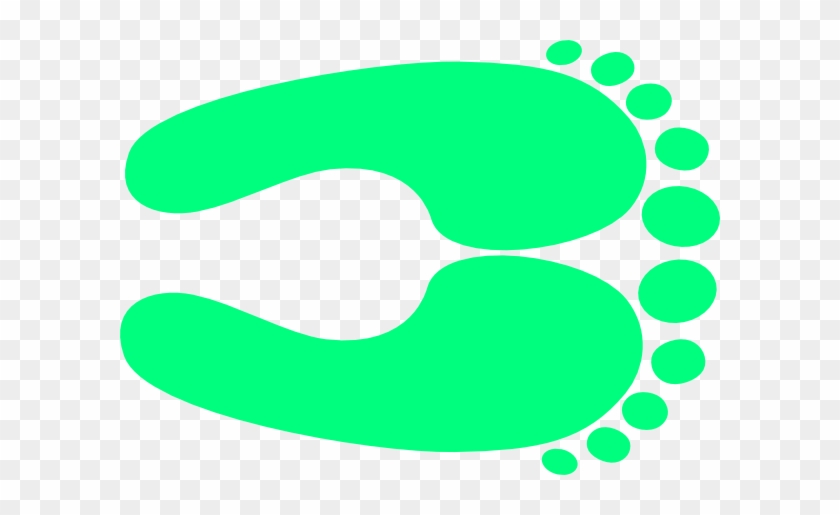 Related Pictures Happy Feet Outline Clip Art - Clip Art #926919