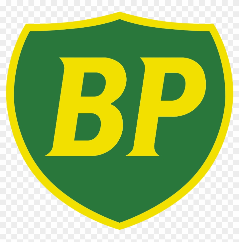 Bp Old Logo - Old Bp Logo Png #926932