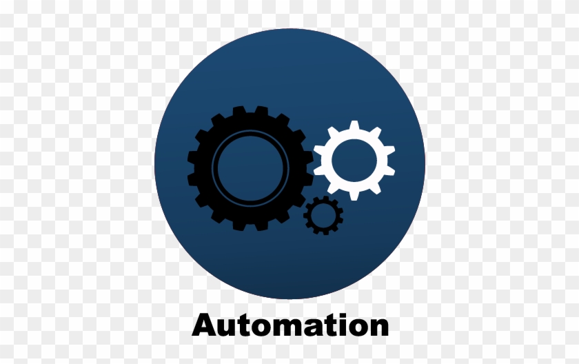 Automation Icon - Escudo De Santo Domingo Oeste #926969