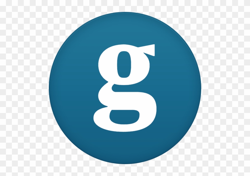 Guardian Icon - Money Blue Icon Png #926973