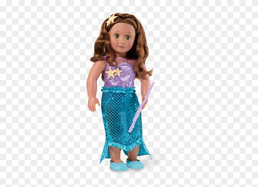 Mermaid Our Generation Dolls #926998