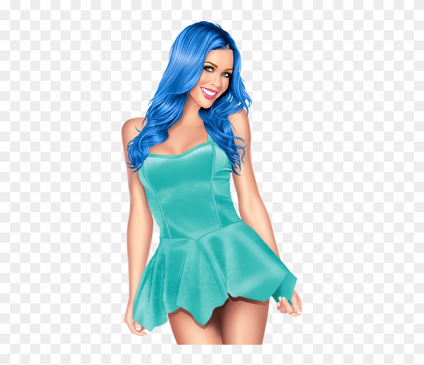 Мобильный Liveinternet Девушки 3d - Fairy #927000