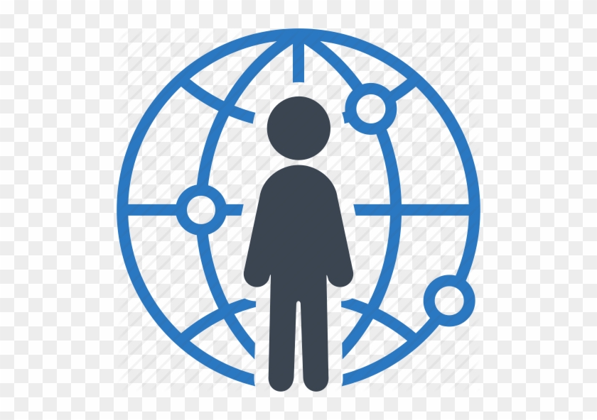 Search Icon Business - Global Leader Icon #927028