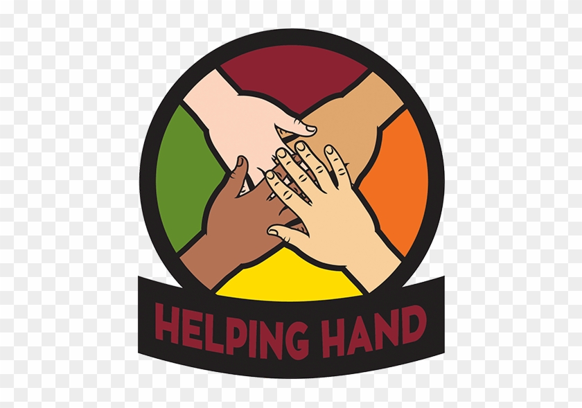 Adventurers Hinsdale Seventh Day Adventist Church Rh - Sda Adventurer Helping Hand #927035