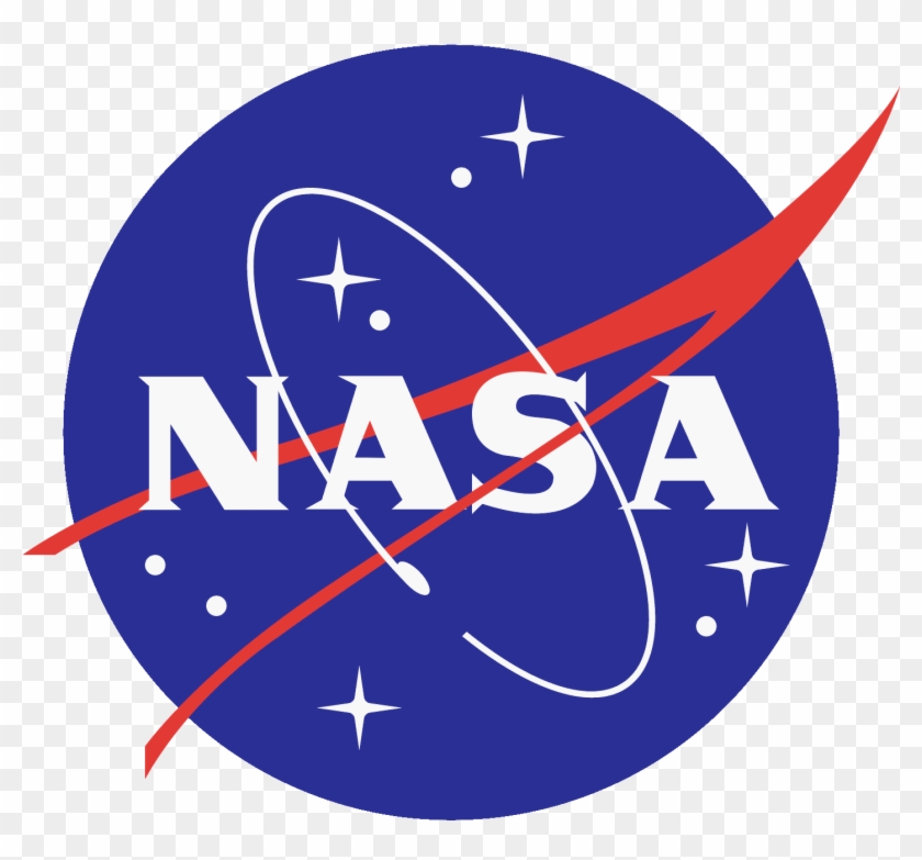 Nasa Icon - Kennedy Space Center #927036