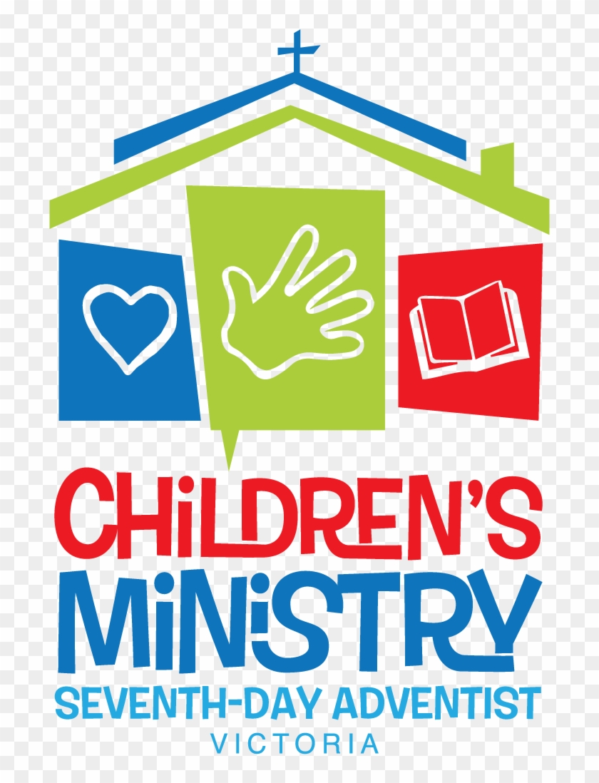 Sda Children's Ministry #927057