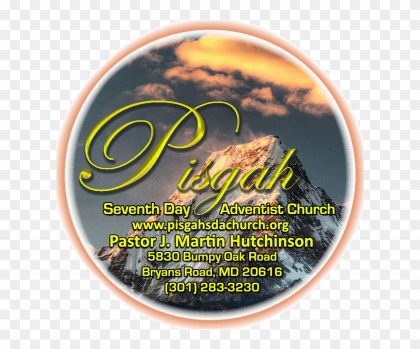 Enjoy Photos From Events @ Pisgah Sda Church - Cd #927063