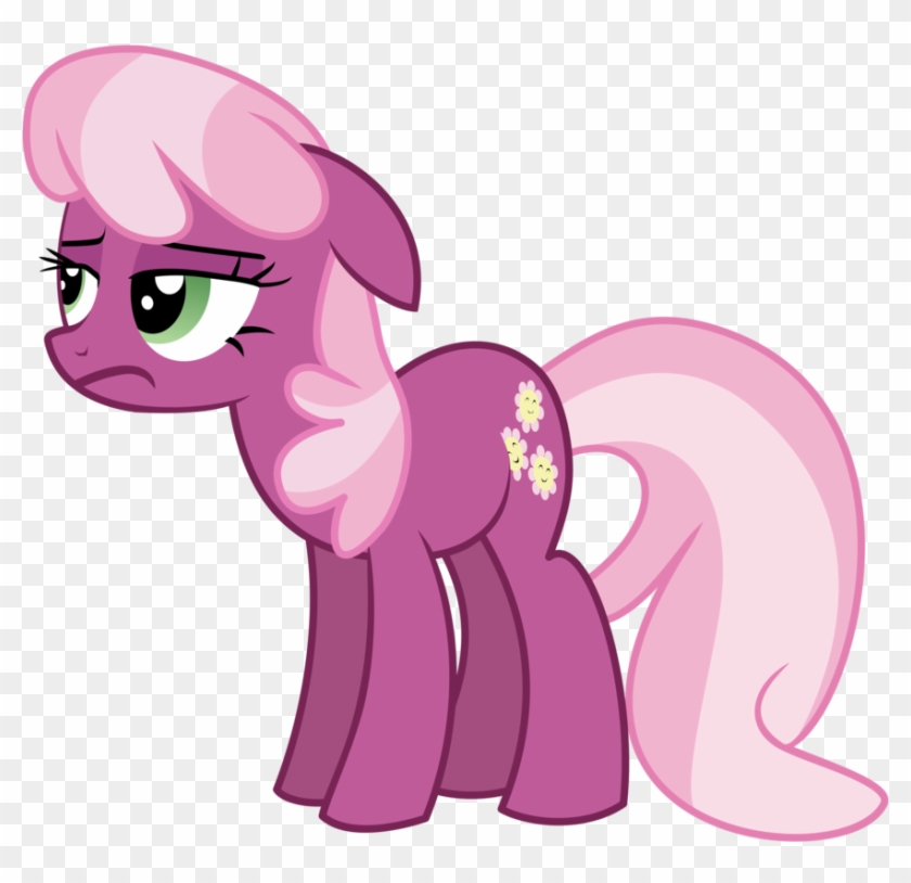 My Little Pony Cheerilee - Mlp Cheerilee Vector #927066