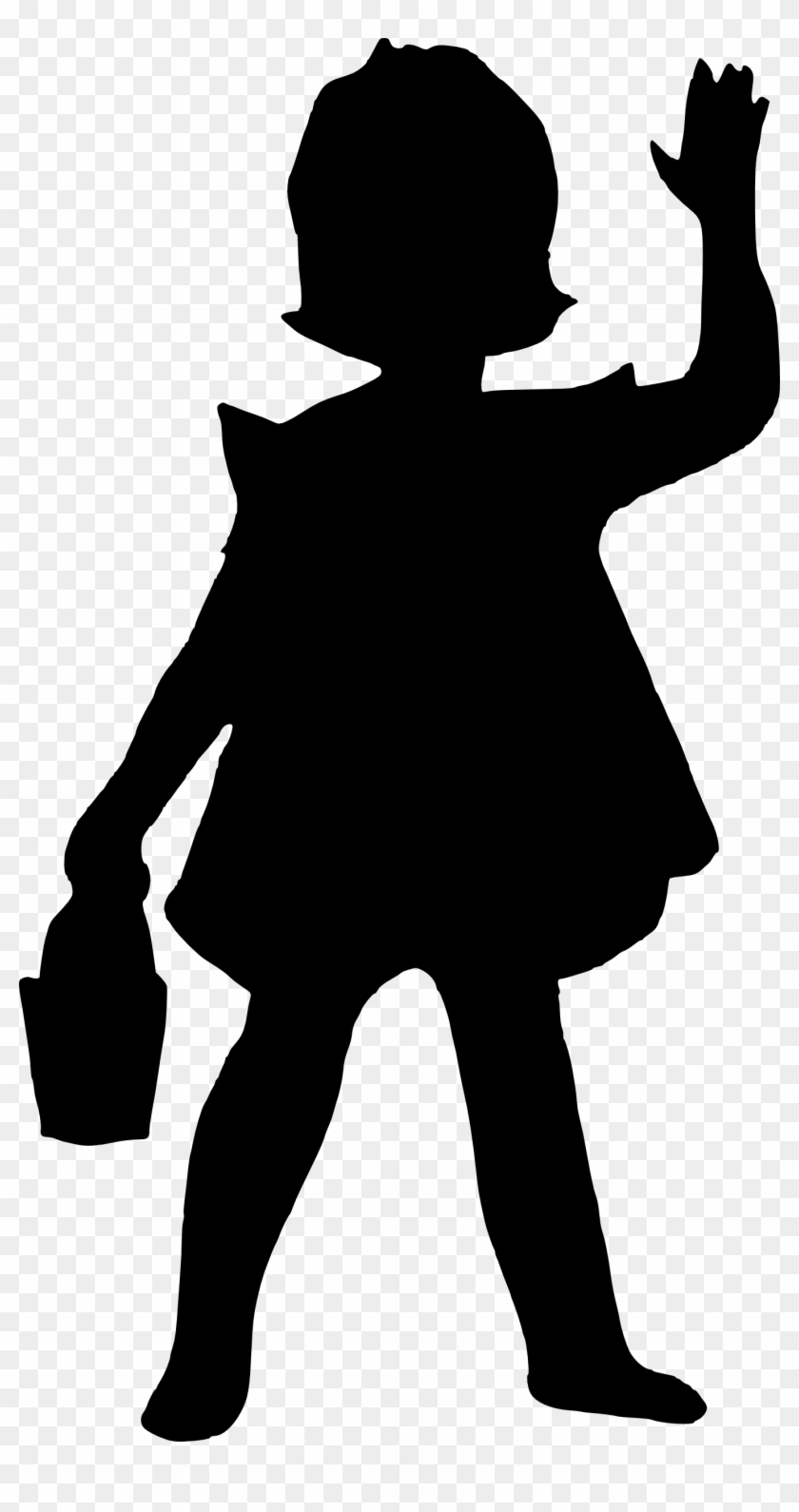 Free Download - Silhouette #927094