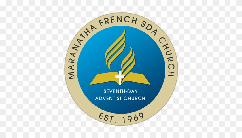 Maranatha French Sda - Emblem #927093