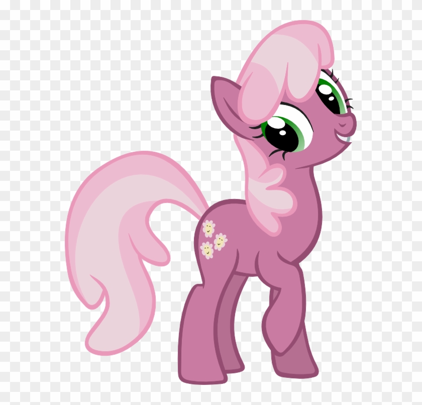 Miss Cheerilee By Oathofcalm On Deviantart - Cheerilee Mlp Png #927097