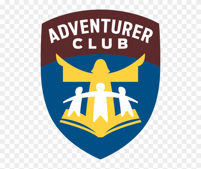The Adventurer Club Is A Seventh Day Adventist Church - Seventh Day Adventist Adventurer Club Logo #927106