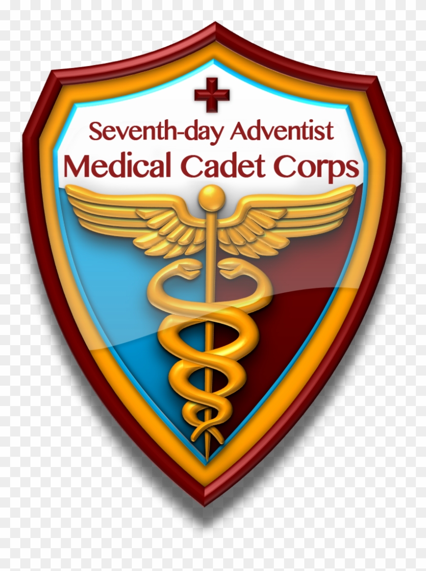 What Image Shows - Medical Cadet Corps Seventh Day Adventist Church #927119