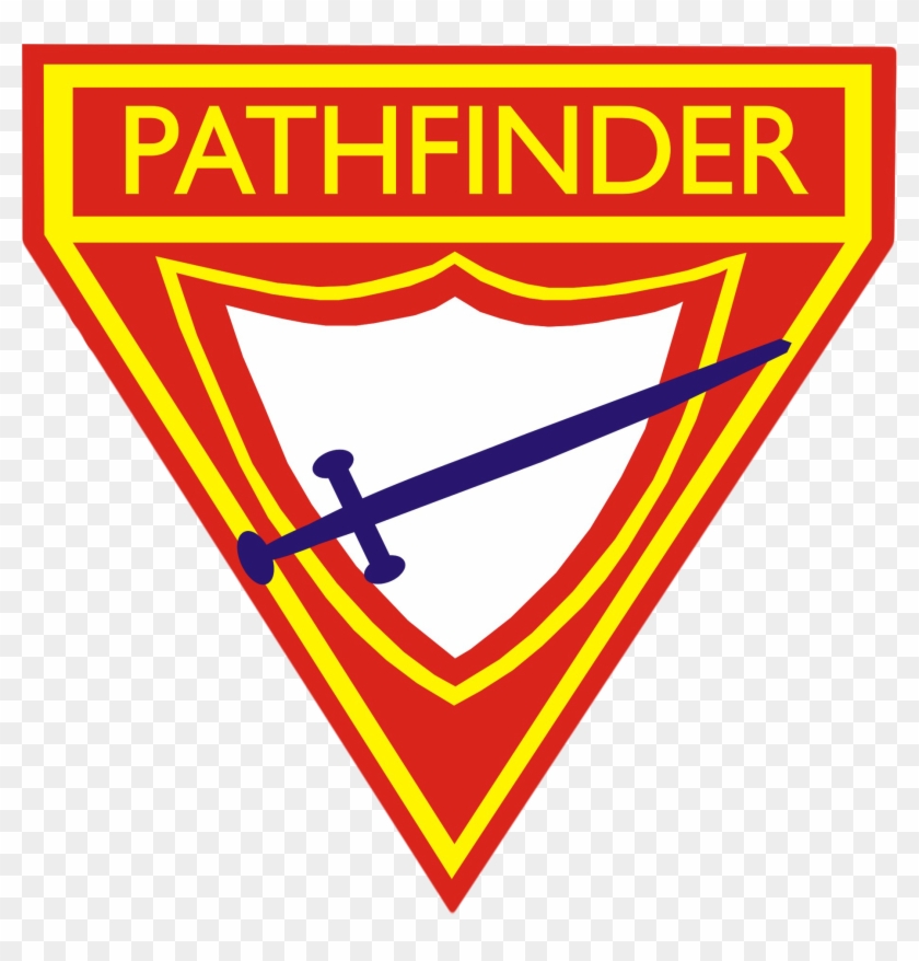 Download Free Software Administrative Manual Pathfinder - Logo Pathfinder #927129