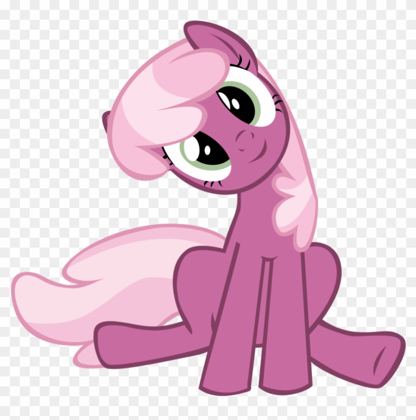 Broneill95, Cheerilee, Safe, Simple Background, Transparent - Cartoon #927126