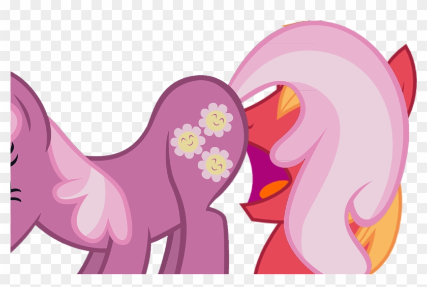 Cheerilee, Cheerimac, Earth Pony, Filli Vanilli, Male, - Mlp Nsfw Clop Gif #927135