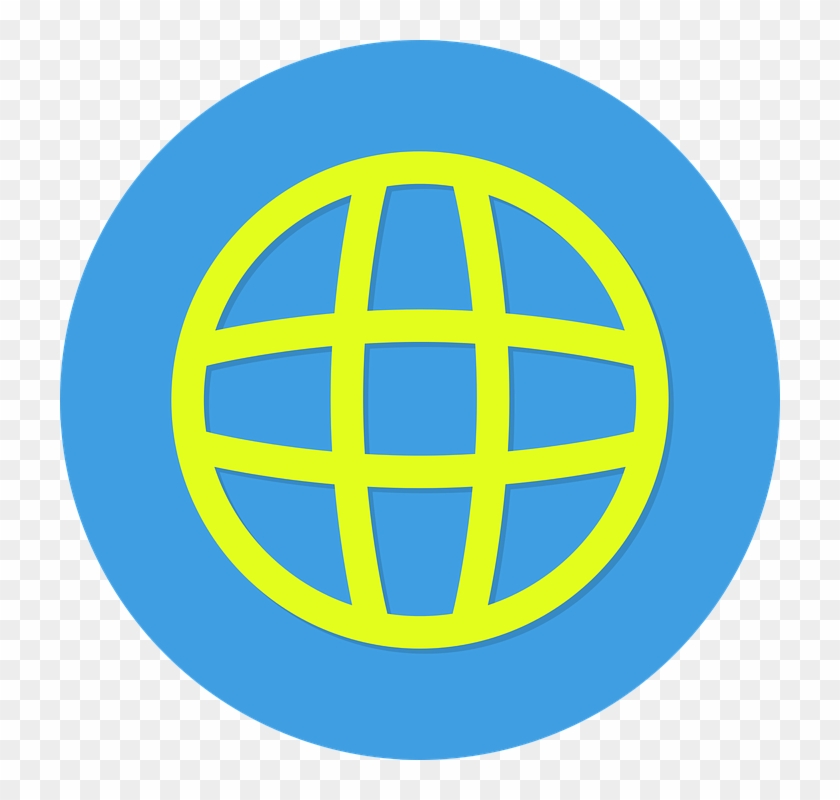 Our Mission - Web Icon Round Png #927148