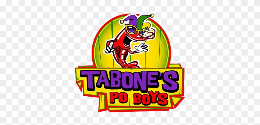 Tabones Po Boys - Fun Spot America Theme Parks #927153