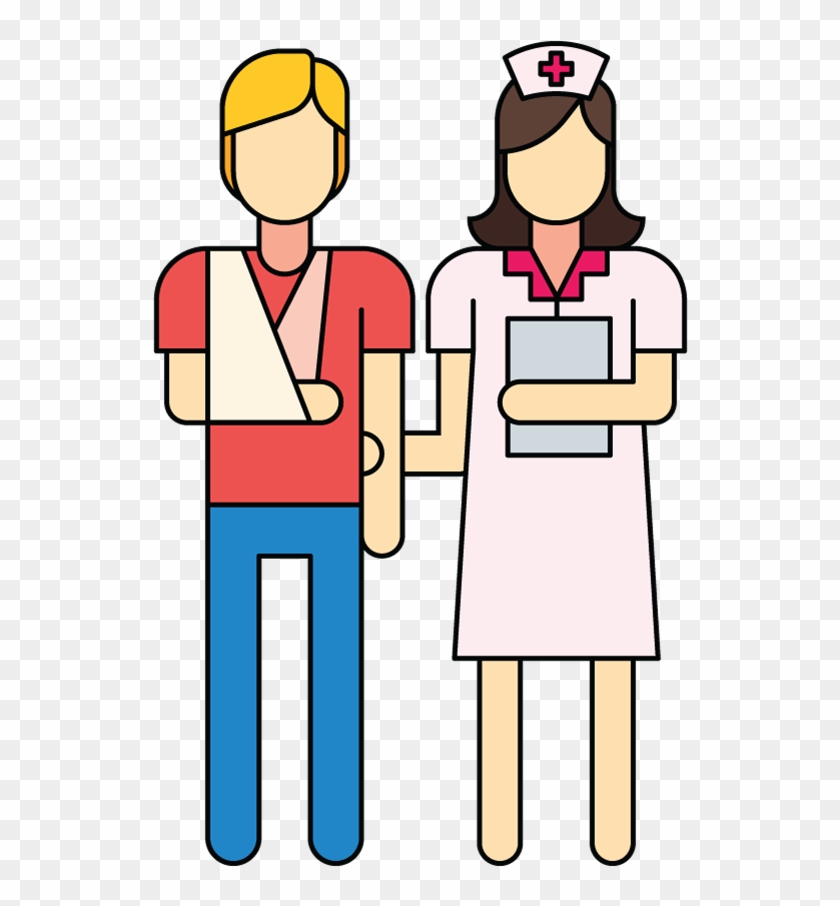 Transitional Care - Cartoon #927167