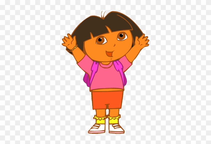 Dora / Diego - Dora The Explorer #927192